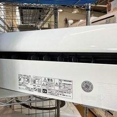 ⭐️人気⭐️ 2019年製 HITACHI 2.2kw ルームエアコン RAS-DBK22J 日立 
