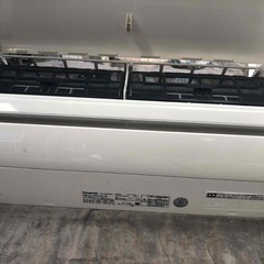 パナソニック、CS-366CF2,標準工事費込み,2016年式,12畳用,3.6kw,愛知 