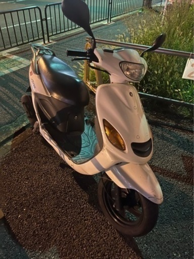 グランドアクシス　実動