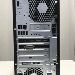 ゲーミングPC/Windows11/RTX2070/SSD512GB/HDD2TB