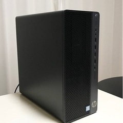 ゲーミングPC/Windows11/RTX2070/SSD512GB/HDD2TB