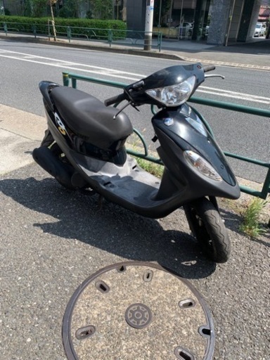 快速格安原付❗️