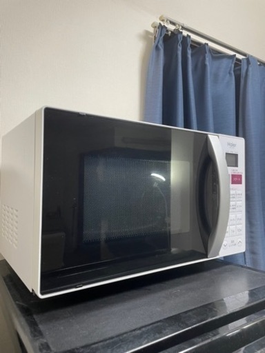 haier オーブンレンジ