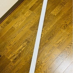 【ネット決済】ホームエレクター　支柱　190センチ　4本　