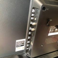 リサイクルサービス八光】2021年製 GRANPLE 32V型ハイビジョンテレビ 