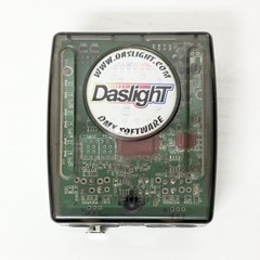 f●■ Daslight DMX512 舞台照明コントローラー ...