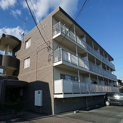 ✨マンションサイプレス✨302号室✨3LDK⭕即入居可⭕敷金/礼...