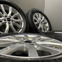 BS BLIZZAK DM-V3 235/65R17】スタッドレス【MAK 17インチ 7J5HPCD108+ 