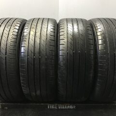 DUNLOP SP SPORTMAXX 050 225/45R18 18インチ 夏タイヤ 4本 クラウン