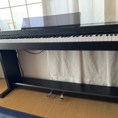 YAMAHA クラビノーバ