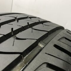 走行短め GOODYEAR EfficientGrip SUV HP01 265/70R15 15インチ 夏 