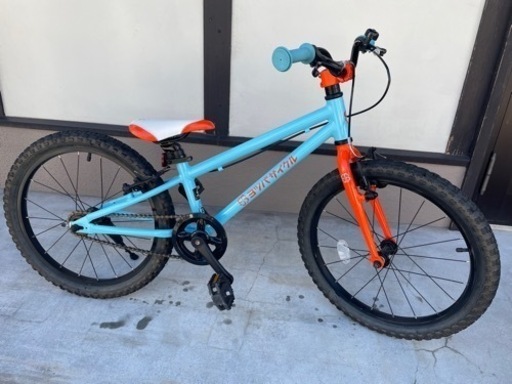 子供用自転車 20インチ