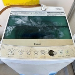 定価25,000円以上　全自動洗濯機　白色