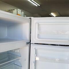 リサイクルショップどりーむ天保山店 冷蔵庫 小さめサイズ！2019年式！！