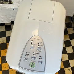 RKGE1】特価！コロナ/冷風・衣類乾燥除湿器/CDM-1421/中古品/2021年製