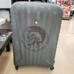 DIESEL×RONCATO　スーツケース　キャリーケース...