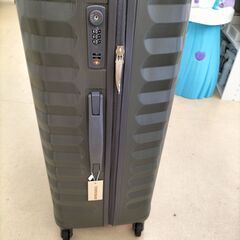 DIESEL×RONCATO スーツケース キャリーケース IK-279