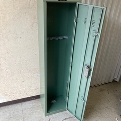 KSK 関東スチール GunLocker ガンロッカー 収納棚 ロッカー 鍵付き