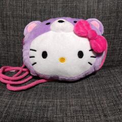 HelloKitty　ポシェット