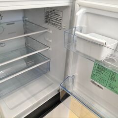 ハイセンス　2ドア冷蔵庫  HR-D1304　２０２２年製　IK-280