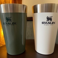 2個セットでお得！スタンレー　タンブラー　stanley