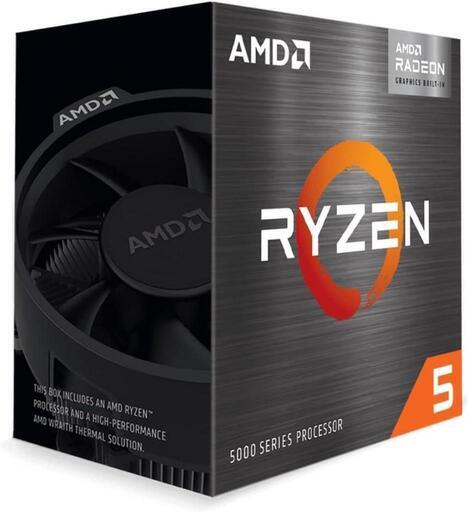 その他 AMD  CPU  Ryzen5  5600G