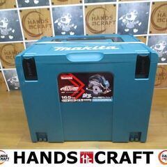 マキタ makita HS002GRDX マルノコ フルセット 40Vバッテリ二個/充電器