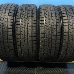 ☆備えて 極美品 スタッドレスタイヤ 265/70R16 ブリヂストン 
