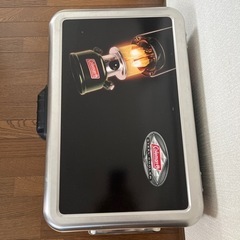 値下げ　コールマン　Coleman   Out  There           スチールベルトクーラーBOX54
