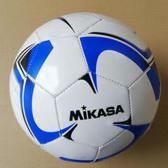 値下げ　MIKASA　ボール