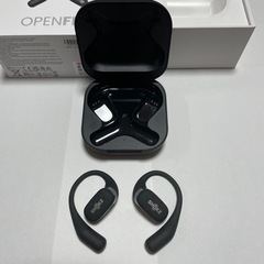OPENFIT SHOKZ