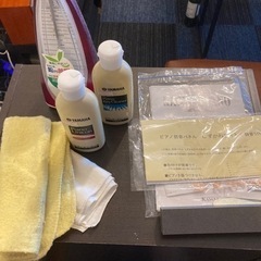 【更に値下げしました！】アップライトピアノ　カワイ