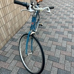 tokyo bike 東京バイク クロスバイク