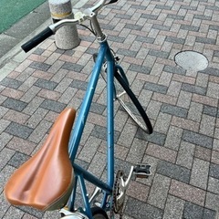 tokyo bike 東京バイク クロスバイク