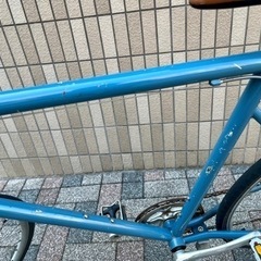 tokyo bike 東京バイク クロスバイク