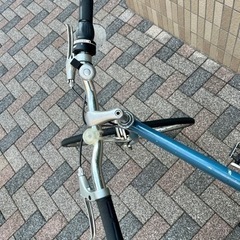 tokyo bike 東京バイク クロスバイク