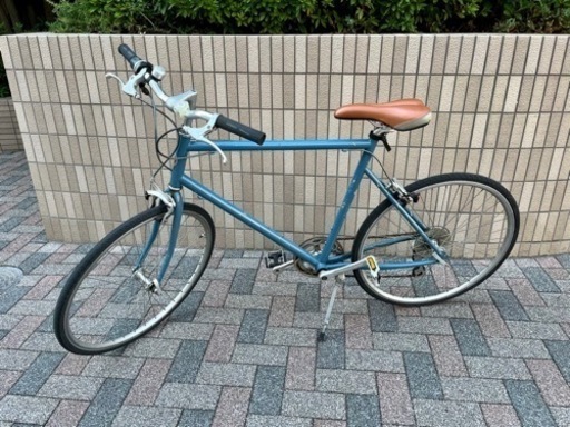 tokyo bike 東京バイク クロスバイク