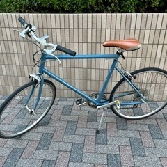 tokyo bike 東京バイク クロスバイク