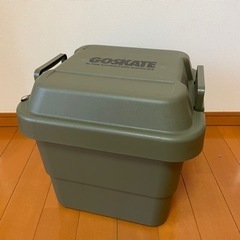 トランクカーゴ 1個 TCー30GR GOSKATE