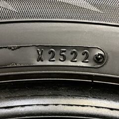DUNLOP WINTER MAXX WM02 205/60R16 16インチ スタッドレス 4本 22年製 プリウスα ジューク MAZDA3 ノア等　(TG997) クレジットカード QR決済可能