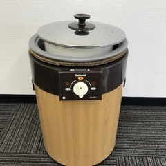 餅つき器