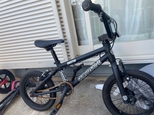 子供用　BMX 14インチ