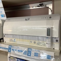 SHARP(シャープ)のAY-J40X2-Wが買取入荷しました。