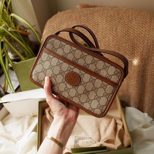 Gucci ショルダーバッグ