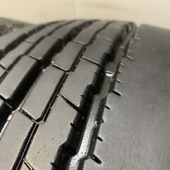 TOYO DELVEX M134 215/60R15.5 110/108L LT 15.5インチ 小型トラック用 