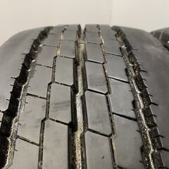 TOYO DELVEX M134 215/60R15.5 110/108L LT 15.5インチ 小型トラック用 