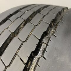 TOYO DELVEX M134 215/60R15.5 110/108L LT 15.5インチ 小型トラック用 
