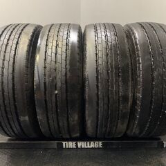 TOYO DELVEX M134 215/60R15.5 110/108L LT 15.5インチ 小型トラック用 