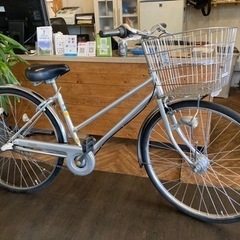 後輪タイヤ・後輪チューブ新品！ブリヂストン！】LEDオートライト 26