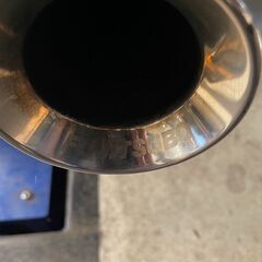 日産ジューク　マフラー　MAIN FACTORY　FUJITUBO　フジツボ